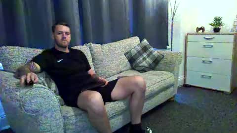 mrengland86566 online show from November 7, 9:45 am