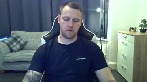 mrengland86566 online show from February 19, 3:30 pm