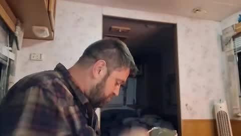 mrfreeze6767 online show from October 16, 3:25 am