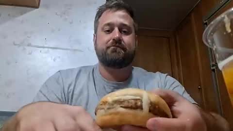 mrfreeze6767 online show from October 13, 3:23 am