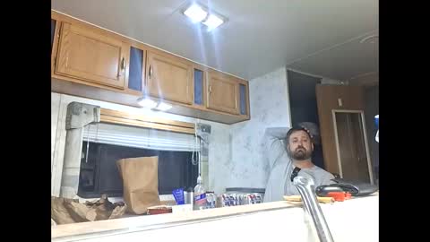 mrfreeze6767 online show from October 9, 3:44 am