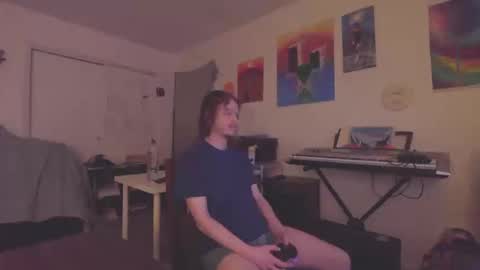 Ian online show from April 22, 5:25 am