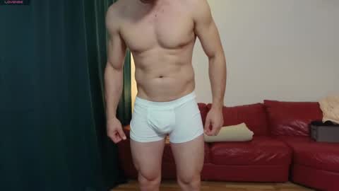 juan luis online show from April 26, 7:32 pm