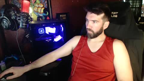 mrguy8888 online show from February 21, 10:26 pm