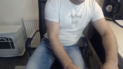 Your Mister online show from January 31, 8:32 am