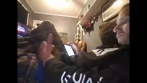 mrj1979 online show from January 6, 11:29 am