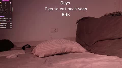 Juan online show from November 13, 8:41 am