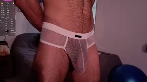 Juan online show from April 8, 6:13 am