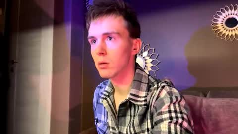 mrkallin online show from February 21, 9:49 pm