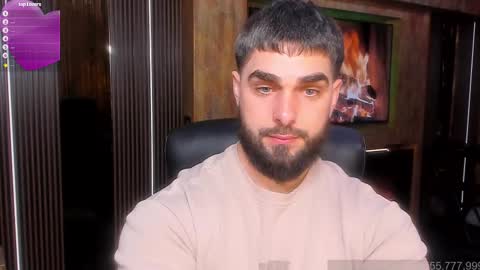 mrkarlhot99 online show from February 2, 7:22 pm