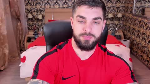 mrkarlhot99 online show from February 1, 8:50 am