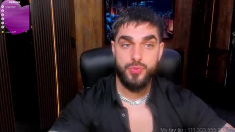 mrkarlhot99 online show from February 28, 6:29 pm