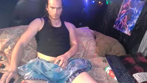 MrKinkSized online show from January 15, 1:34 am