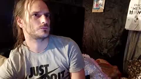 MrKinkSized online show from February 20, 7:12 am