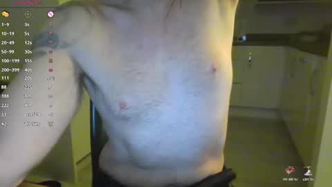 Snapshot of mrleebeex chatting on December 3, 4:50 pm MrLeeBeeX online show from December 3, 4:50 pm