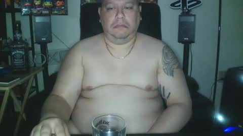 mrlickalotopus269 online show from April 5, 8:44 am