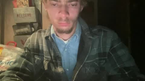 mrmacgyver580173708915 online show from November 6, 5:38 pm
