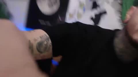 mrmanny__ online show from January 14, 11:30 pm