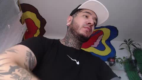 mrmanny__ online show from December 25, 6:52 pm