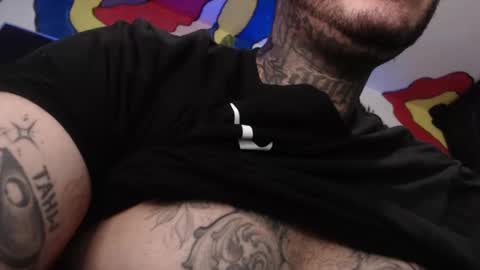 mrmanny__ online show from September 23, 5:18 am