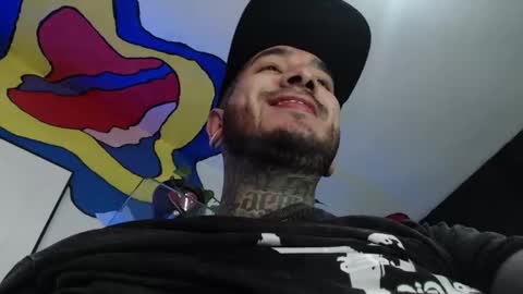 mrmanny__ online show from December 7, 11:23 pm