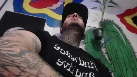 mrmanny__ online show from November 8, 4:15 am