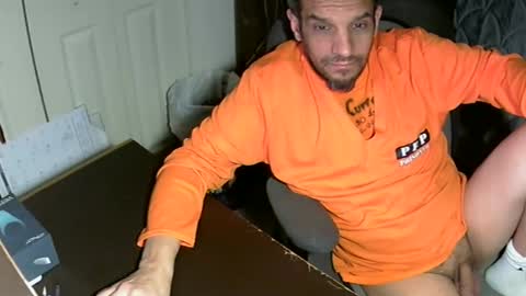 MrMarc online show from January 19, 4:15 am