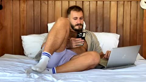 Max online show from July 7, 6:47 am