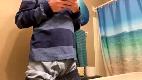 James online show from February 7, 3:02 am