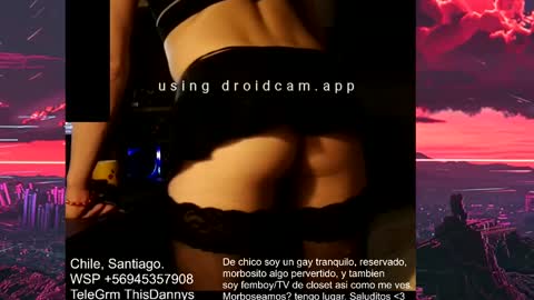 Snapshot of mrmiss_dannys chatting on September 9, 2:11 am mrmiss_dannys online show from September 9, 2:11 am