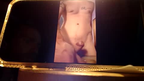 mrmister321 online show from September 19, 6:03 am