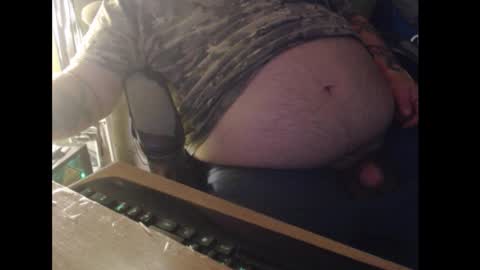Snapshot of mrmurdock198204 chatting on September 24, 8:18 pm mrmurdock198204 online show from September 24, 8:18 pm
