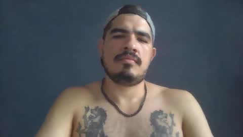 mrn0trigth online show from May 7, 11:38 pm