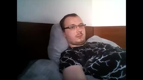 mronlymasturbate online show from March 14, 4:03 pm