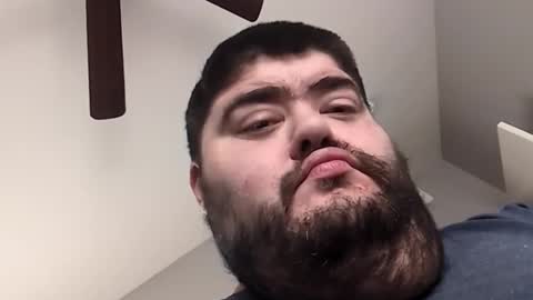 mrorange50187 online show from January 15, 4:00 pm