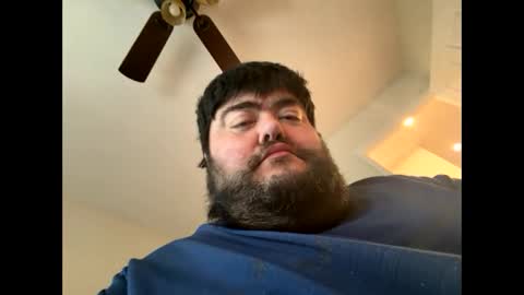 mrorange50187 online show from April 13, 10:10 pm