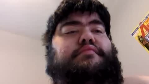 mrorange50187 online show from December 12, 2:22 pm