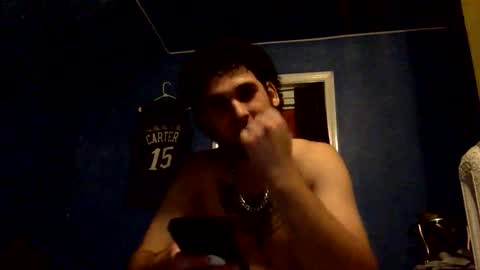 mrr_luxxe online show from October 29, 10:24 pm