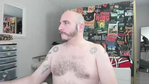 Rico online show from September 8, 11:26 pm