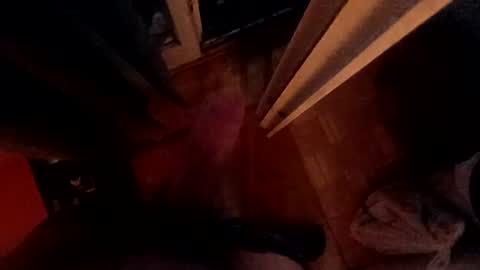 mrseducer007 online show from July 31, 12:32 am