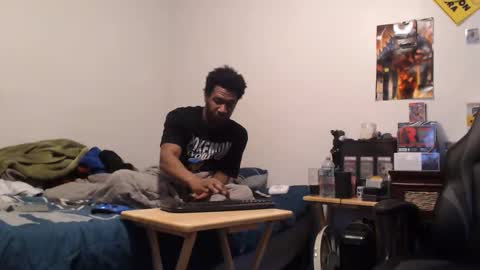 mrsoonicexrated online show from March 9, 11:26 am