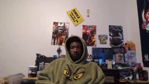 mrsoonicexrated online show from May 30, 8:47 am