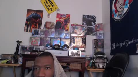 Snapshot of mrsoonicexrated chatting on February 6, 10:48 am mrsoonicexrated online show from February 6, 10:48 am