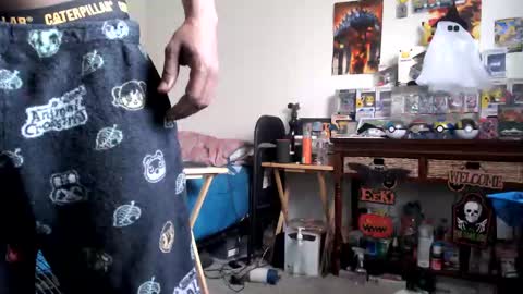 mrsoonicexrated online show from November 3, 2:41 pm