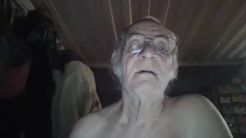 Chuck online show from March 27, 11:33 am