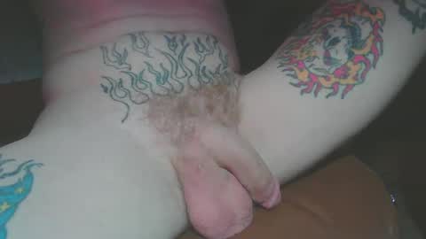 mrtatnaked aka Brian online show from February 24, 3:02 am