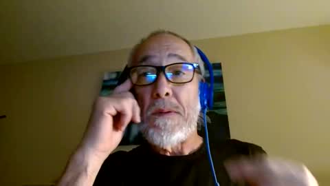 mrtease5 online show from October 17, 7:01 am