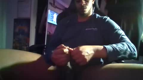 mrthicknlong6 online show from January 11, 7:23 am