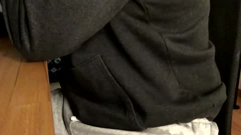 Tony online show from January 13, 8:08 am