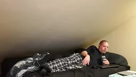 mrxhere online show from October 4, 5:07 pm